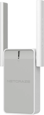 Повторитель беспроводного сигнала Keenetic Netcraze Buddy 4