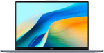 Ноутбук Huawei MateBook D 16 MCLG-X 16&#34; / 8 Гб / SSD 512 Гб / Без ОС / 53014CNB
