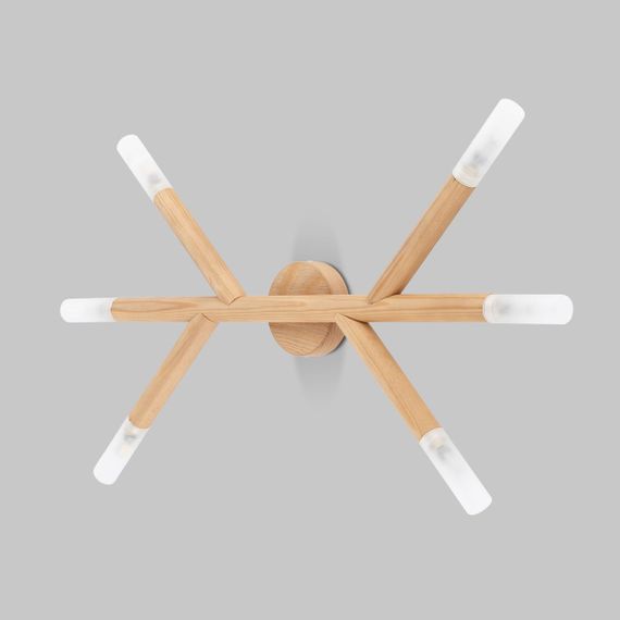 Бра TK Lighting 4525 Noble