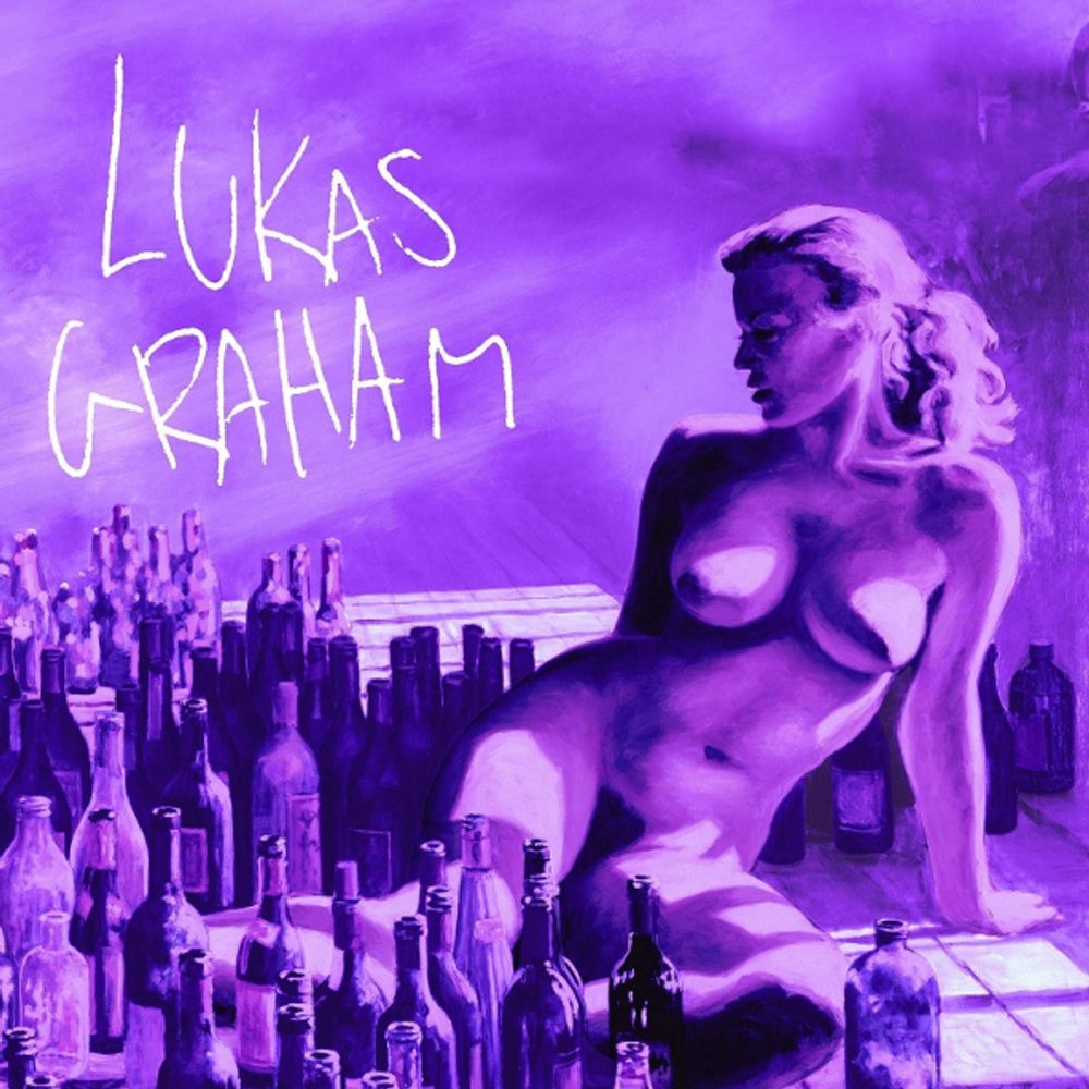 Lukas Graham / 3 (The Purple Album)(CD)