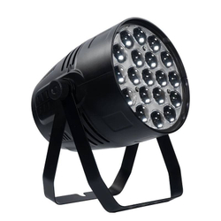 Прожектор 1915W LED Zoom Par (RGBW)