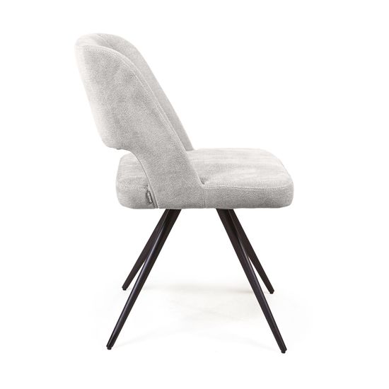 Стул Molly, ткань бежевый