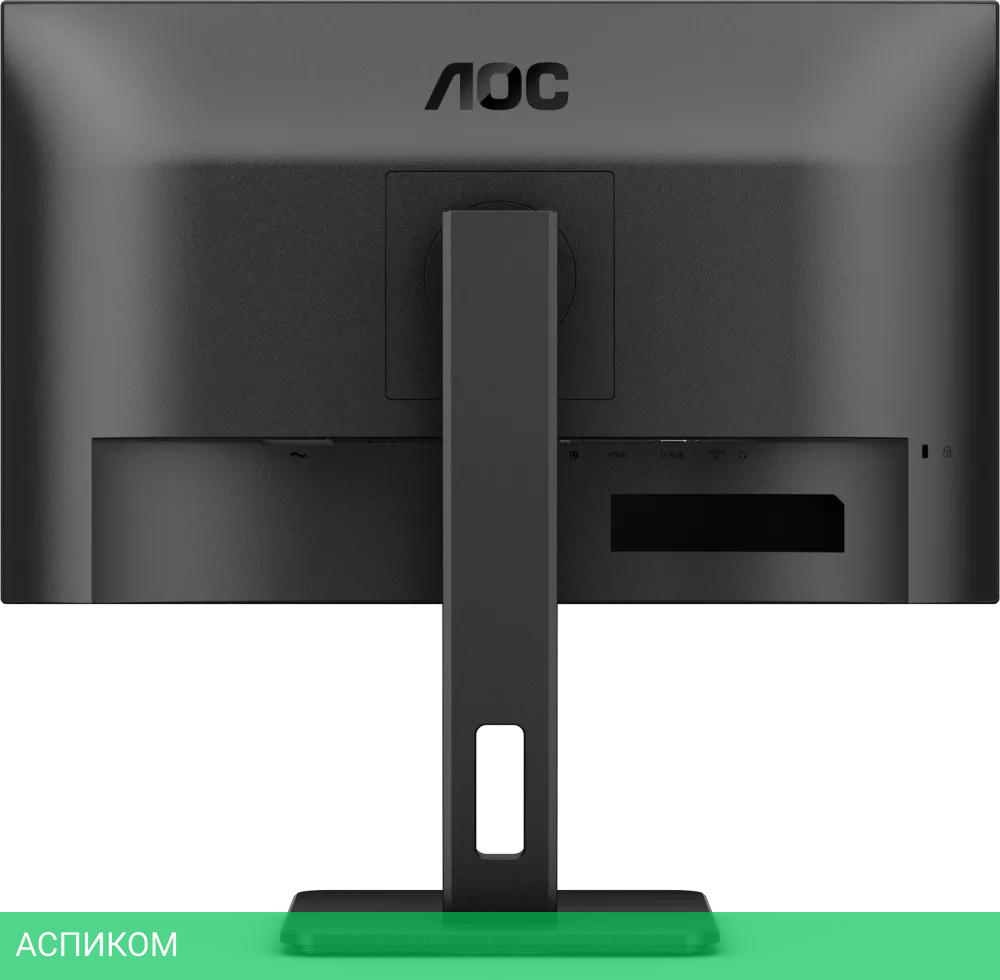 Монитор AOC 24E3QAF