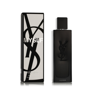 Yves Saint Laurent MYSLF Eau De Parfum Refillable 100 ml (man)