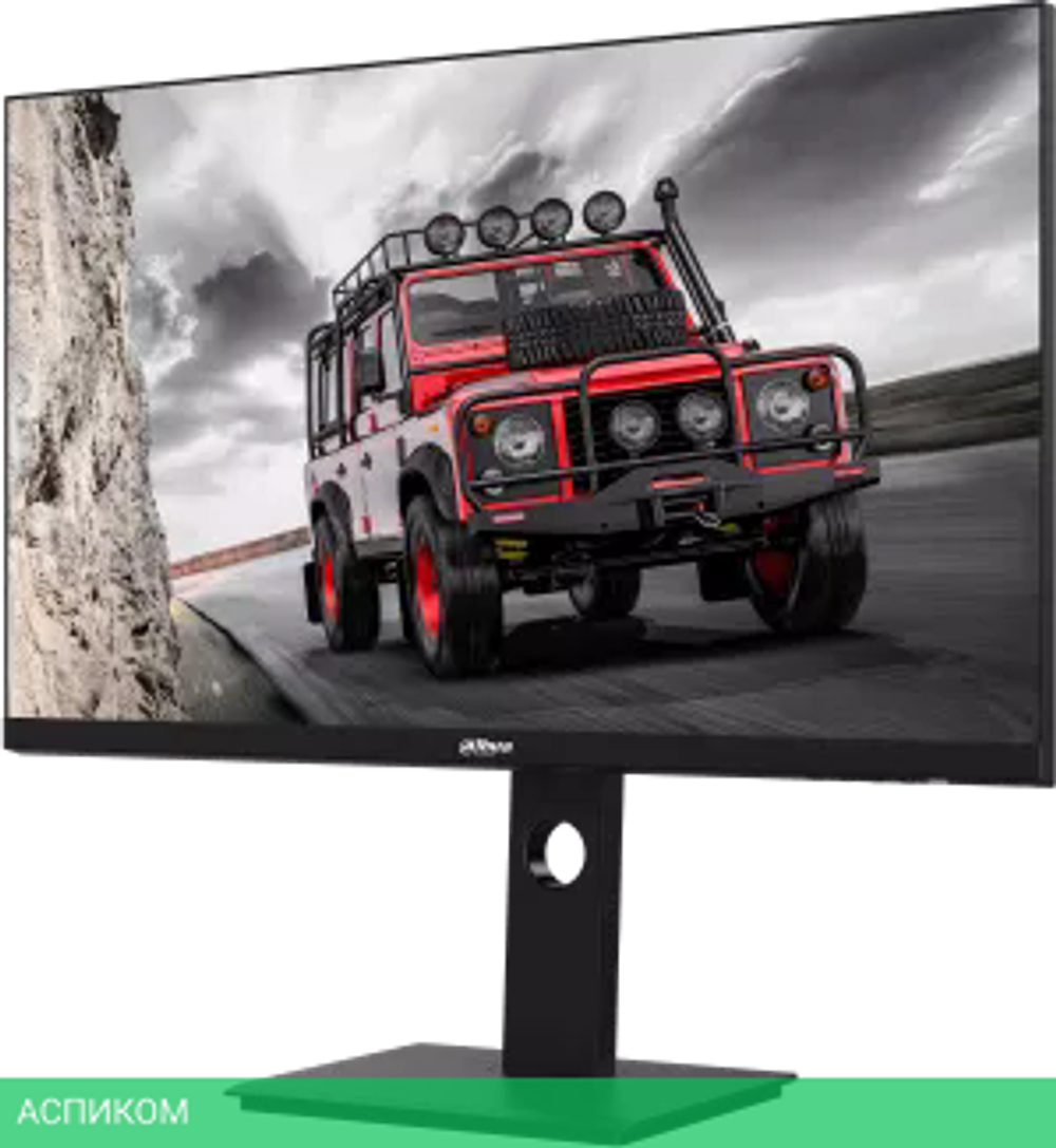 Монитор Dahua DHI-LM27-P301A