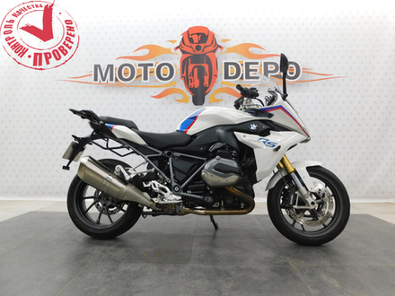 BMW R1200RS  030304