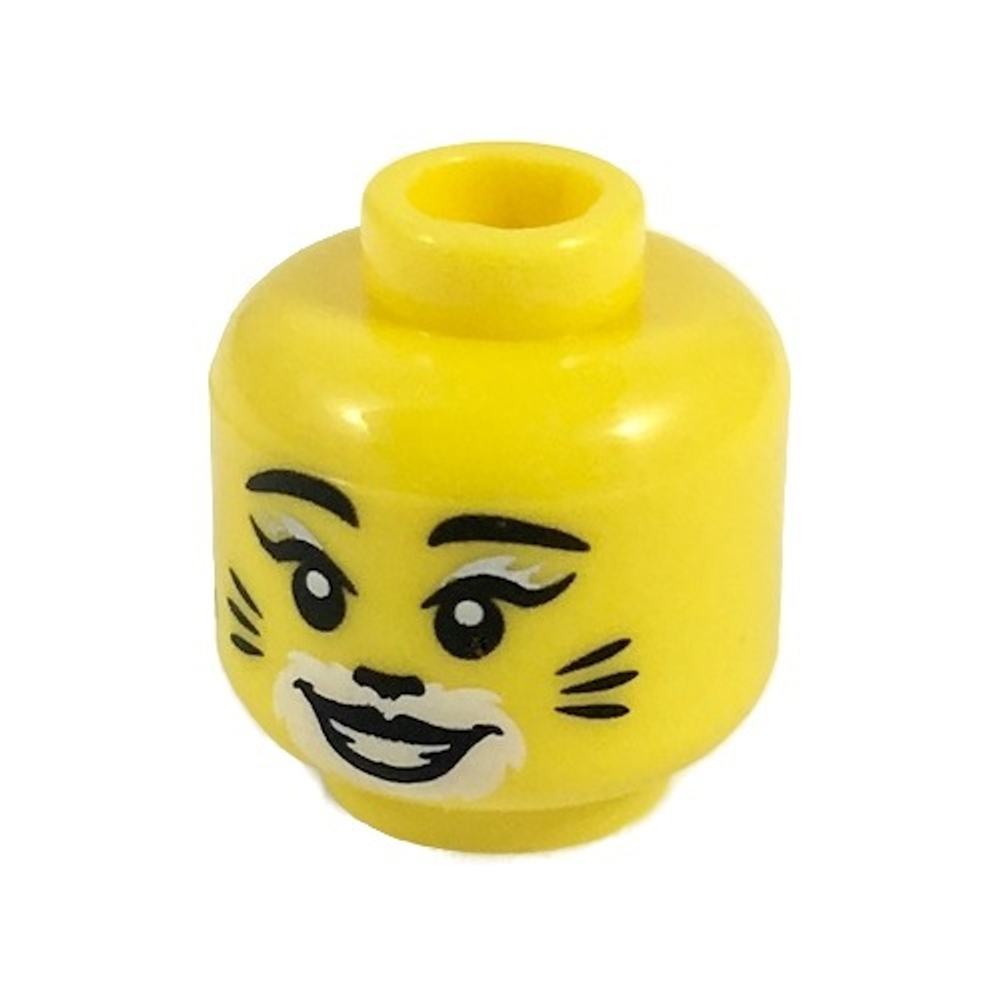 Голова 3626pb2084