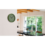 Часы настенные forest