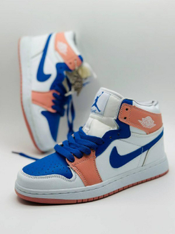 Детские кроссовки Nike Jordan 1