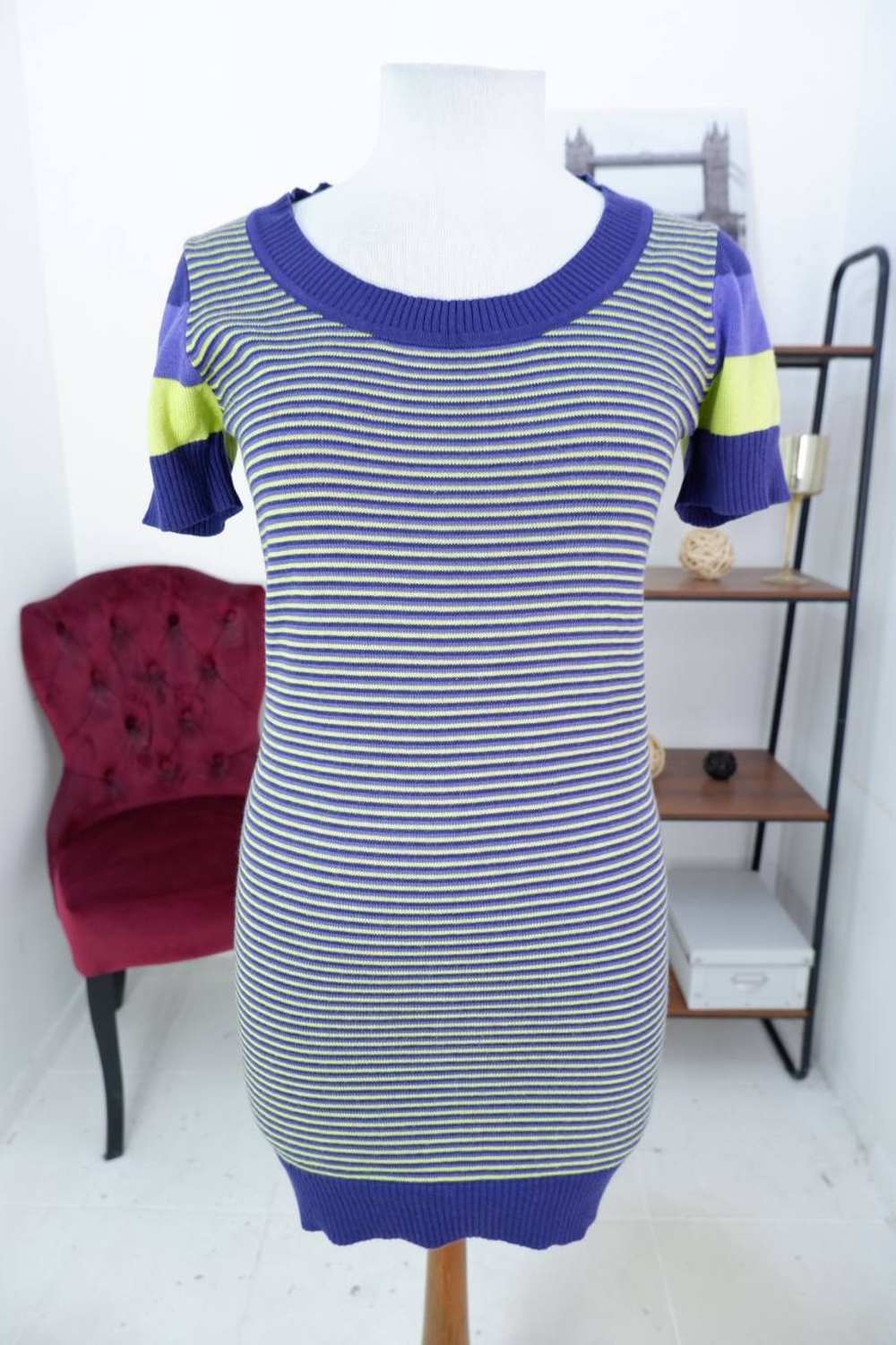 Платье Incity повседневное, визуально 44 размер