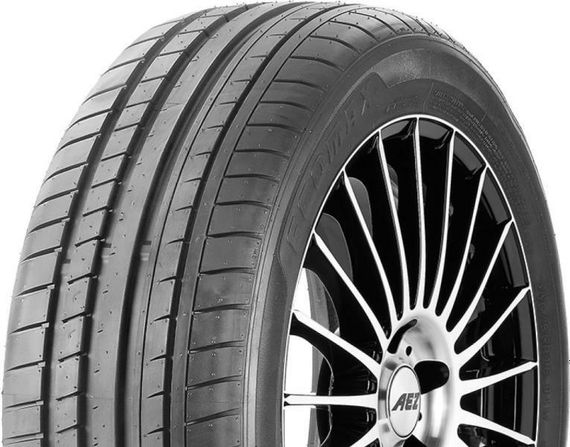 Nexen N&#39;Blue HD Plus 235/55 R17 99V