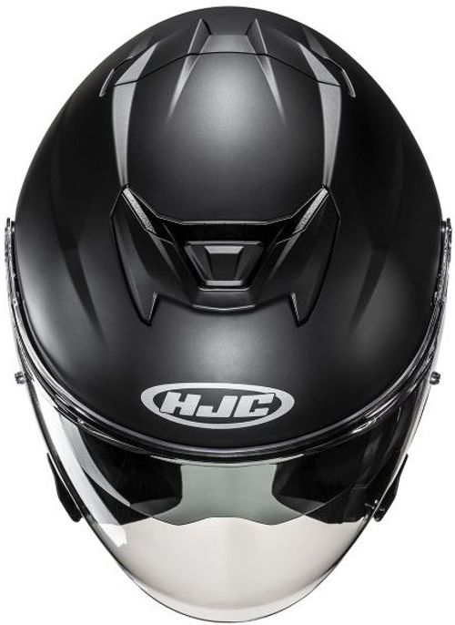 i30 Semi / Матовый / Черный