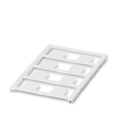 0827626 - UC-EMP (17X15) CUS - Фиксируемые таблички