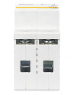 Ограничитель  IEK MOP20-2-C