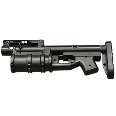 Гранатомет Кастет от СтрайкАрт