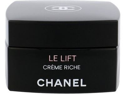Chanel Le Lift Creme Riche 50 g