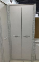 Шкаф Монако ШК-37 кашемир