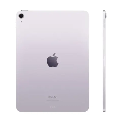 Планшет Apple iPad Air 13 (2025) 128 ГБ Wi-Fi + Cellular Фиолетовый