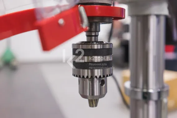 Вертикально-сверлильный станок Stalex DP-16