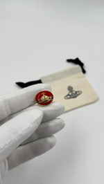 Моносерьга Vivienne Westwood