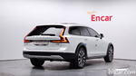 Volvo V90 Cross Country B5 Ultimate AWD (05.2023)
