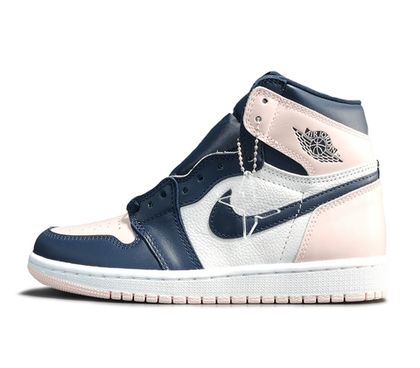 Air jordan 1 high og nrg w bordeaux & armory blue new arrivals