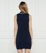 Платье AMARYLLIS GUESS ACTIVE - темно-синий(V5GK04 KCOK1)