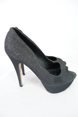 Туфли Aldo блестящие 39 размер