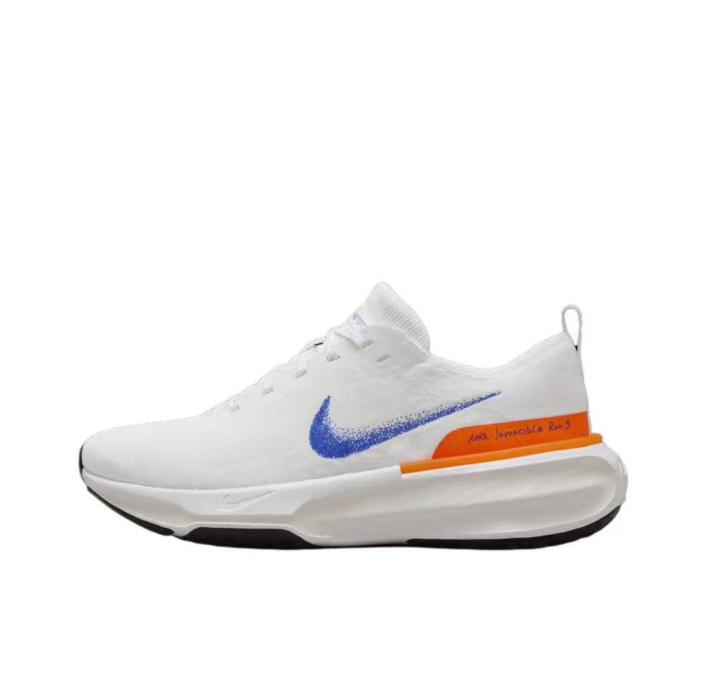 Мужские кроссовки Nike ZoomX Invincible 3 'Blueprint Pack' HJ6653-900