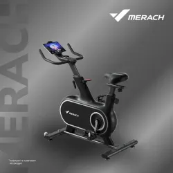 Велотренажер Merach MR-S06 Black