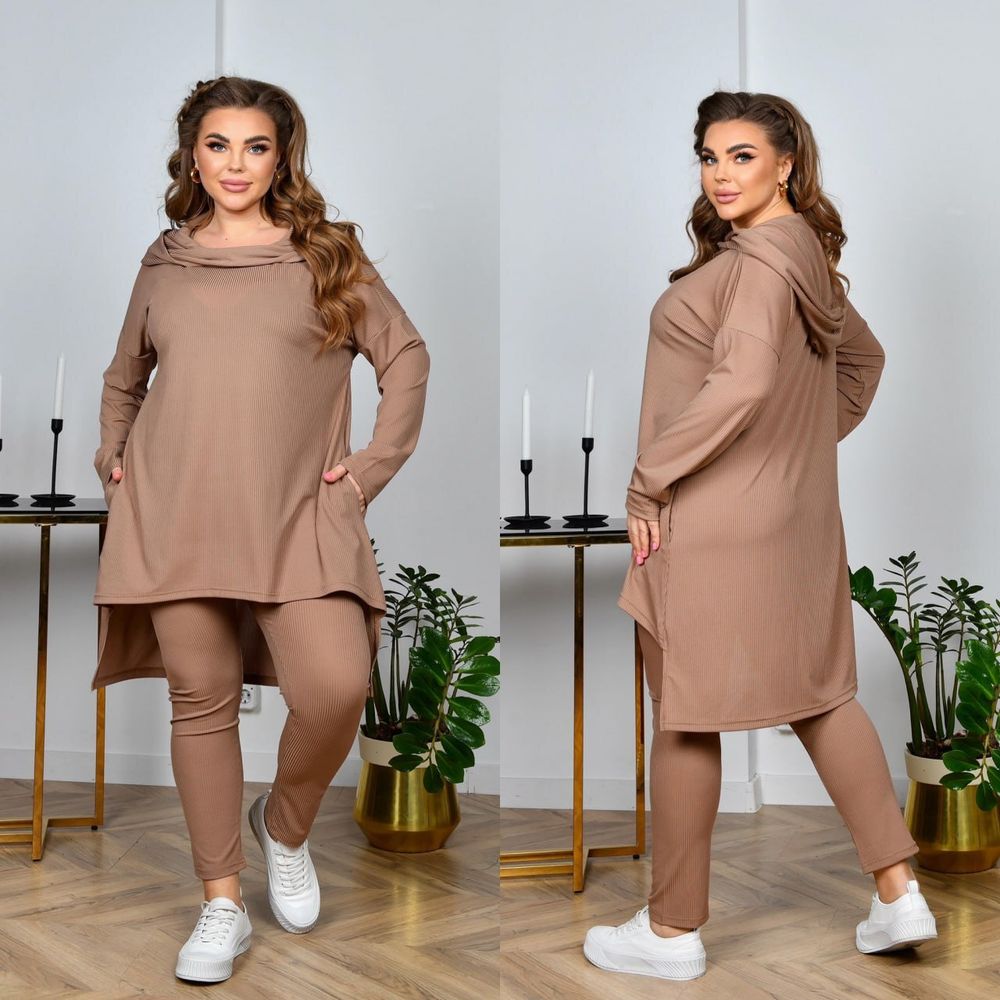 Костюм УК-3712 Fabrika