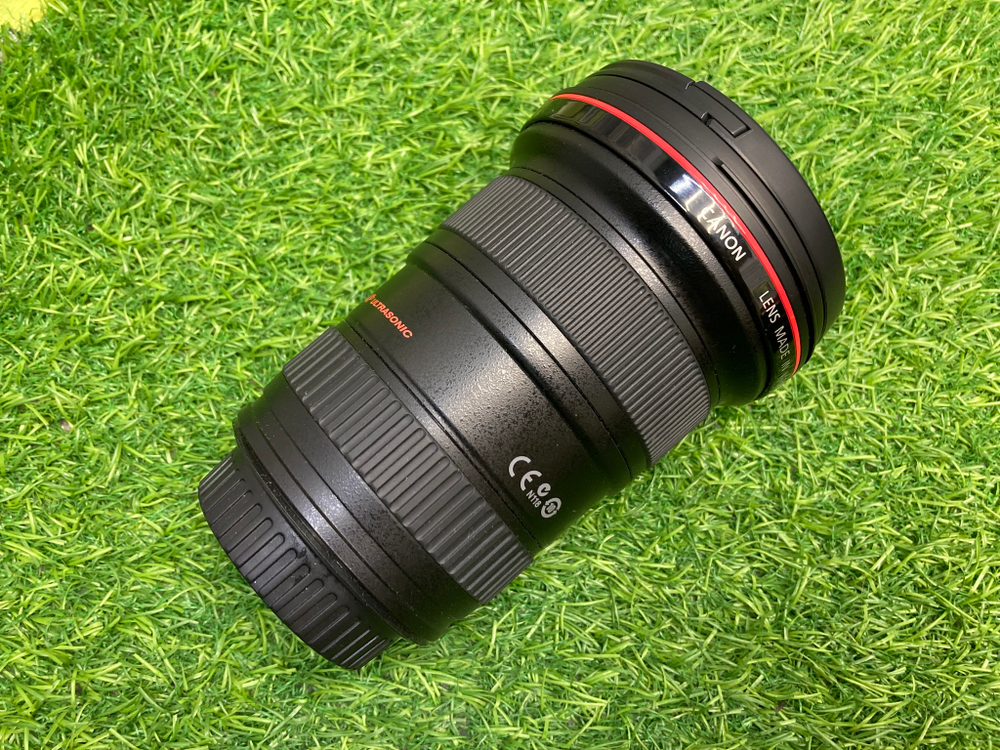 Canon EF 16-35mm 2.8L II USM