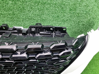 Бампер передний Changan CS35PLUS (2021-н.в.)