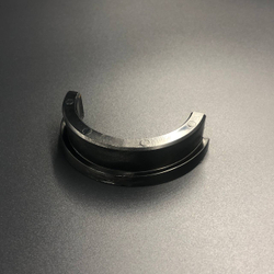 Втулка опорная поворотного кронштейна Tohatsu MFS4-6 (Нижняя) (Tohatsu)