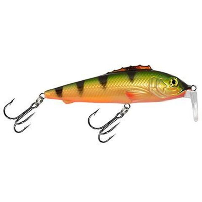 Воблер Минноу ЕРШ TW 75mm,