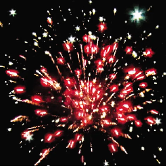 Базука 0,8" х 24 Р5940