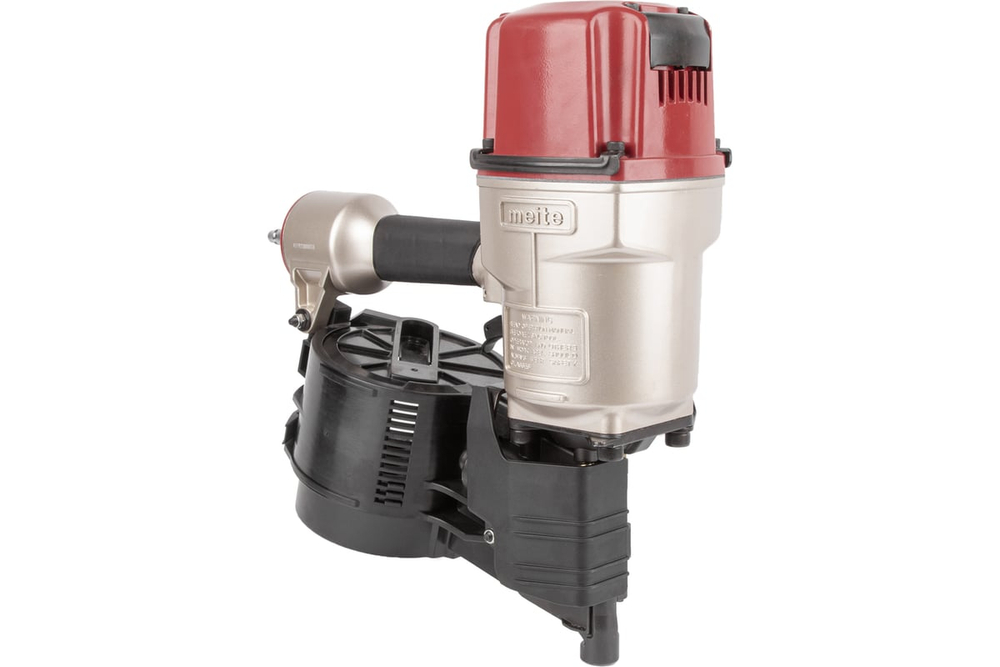 Гвоздезабивной пистолет пневматический MEITE CN100B GBA57B00301