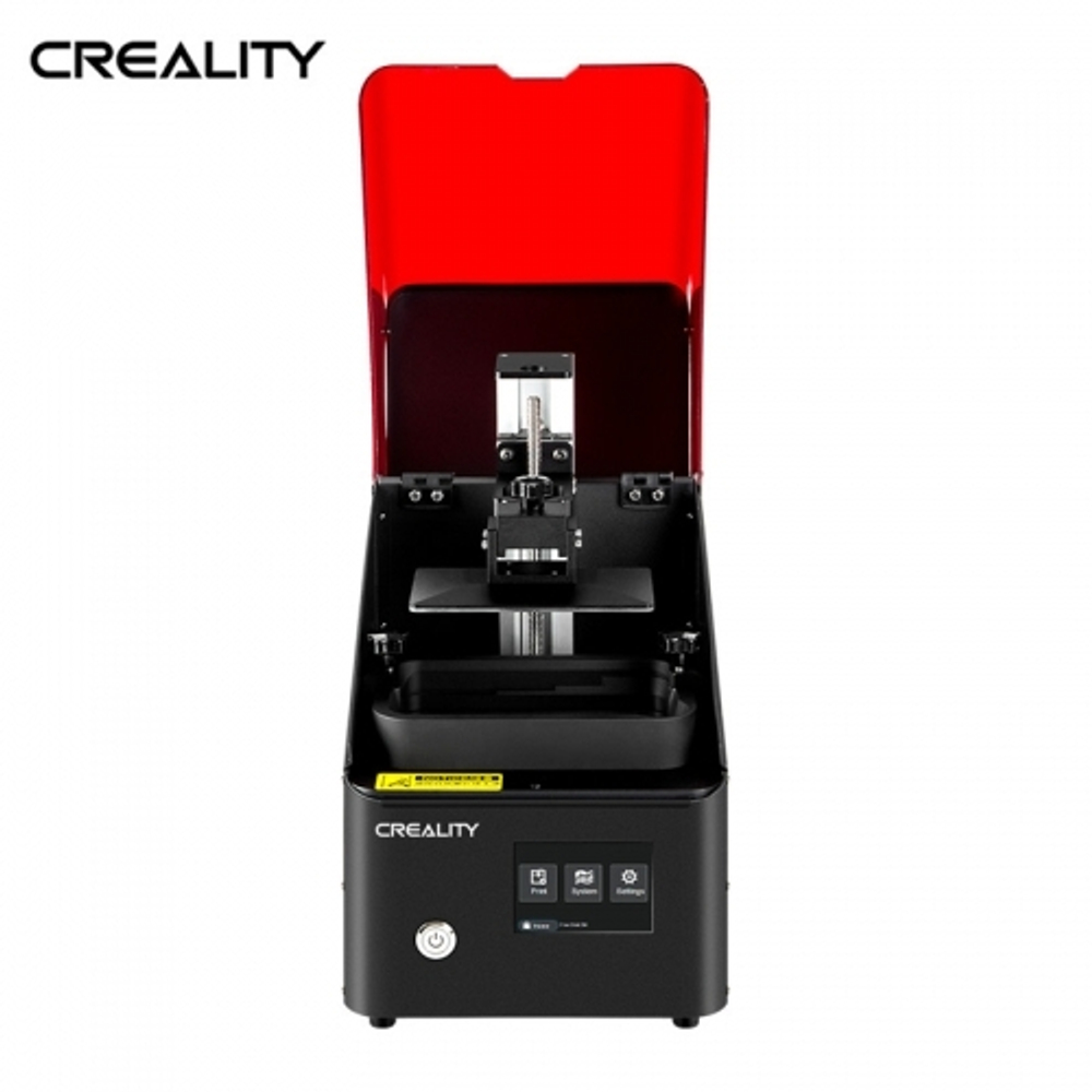 3D принтер Creality LD-002