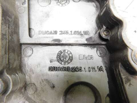 Пластик ремня Ducati Monster 400 ZDM400 245,1,011,1А