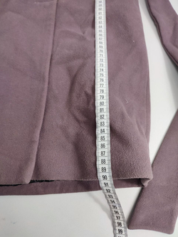 Пальто зимнее 40/42 размер