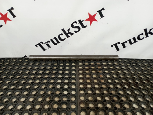 Трубка масляная широкая 2018г.