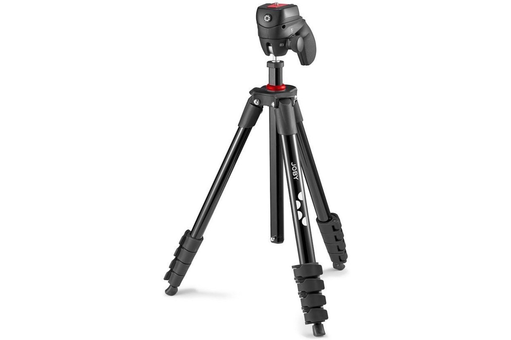 Штатив JB01761-BWW Compact Action c головой