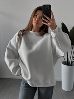 Свитшот COSY ( One Size)
