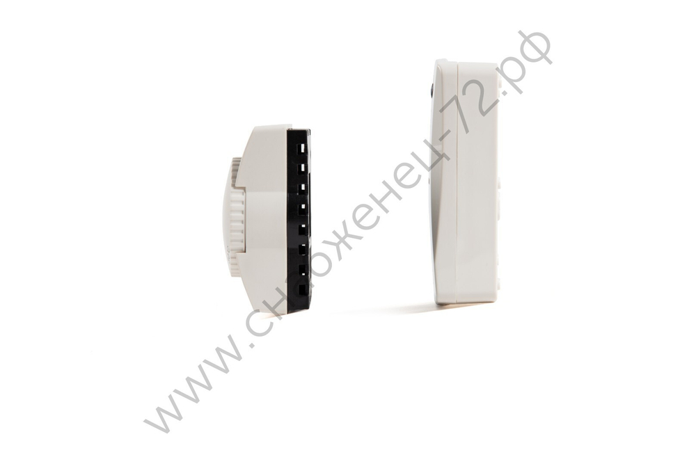 Термостат комнатный Teplocom TS-2AA/3A RF2, беспроводной, реле 250В, 3А