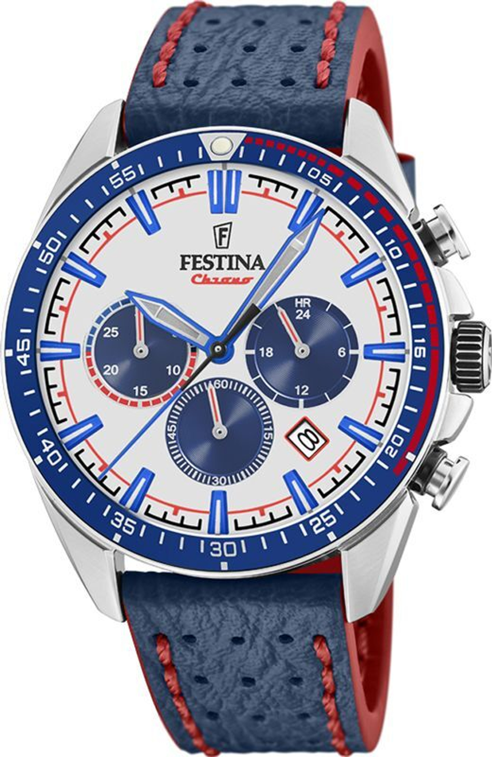 Мужские наручные часы Festina F20377/1