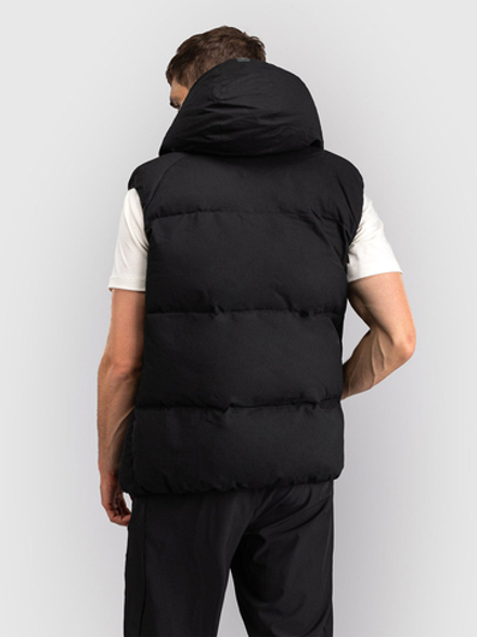 Жилет Venum Attack Urban Gi Black
