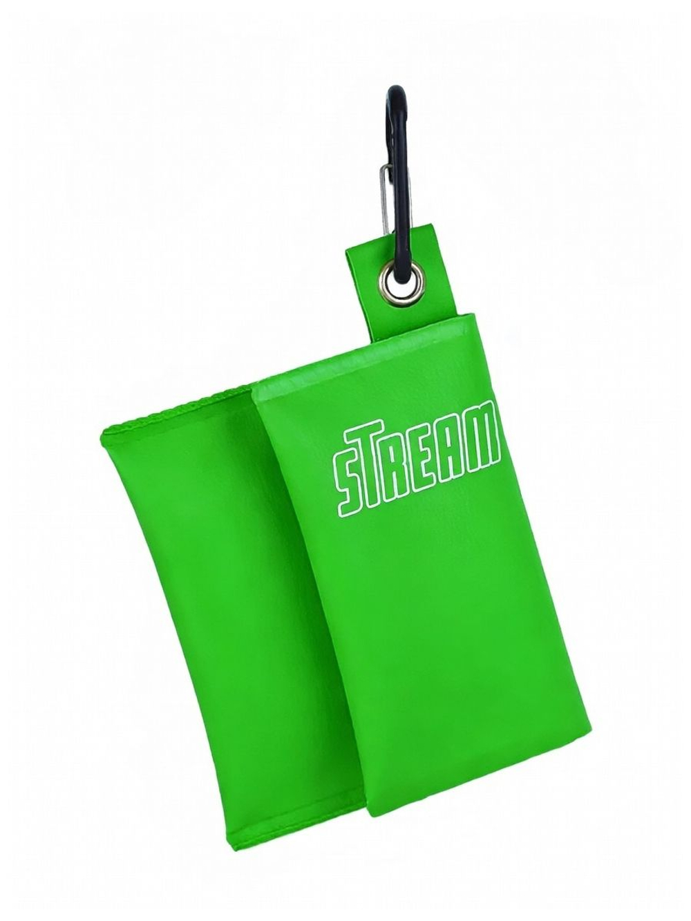 Кошелек Stream Trail Oscar Pouch S Lime