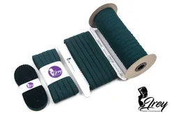 1994 641/12 Резинка отделочная Lauma 12 мм, сосна 1994