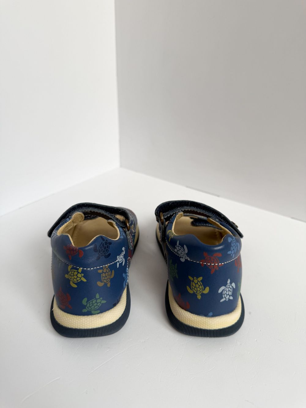 Кожаные сандалии Falcotto, 23