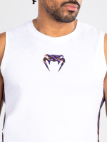 Майка спортивная Venum Rapid White